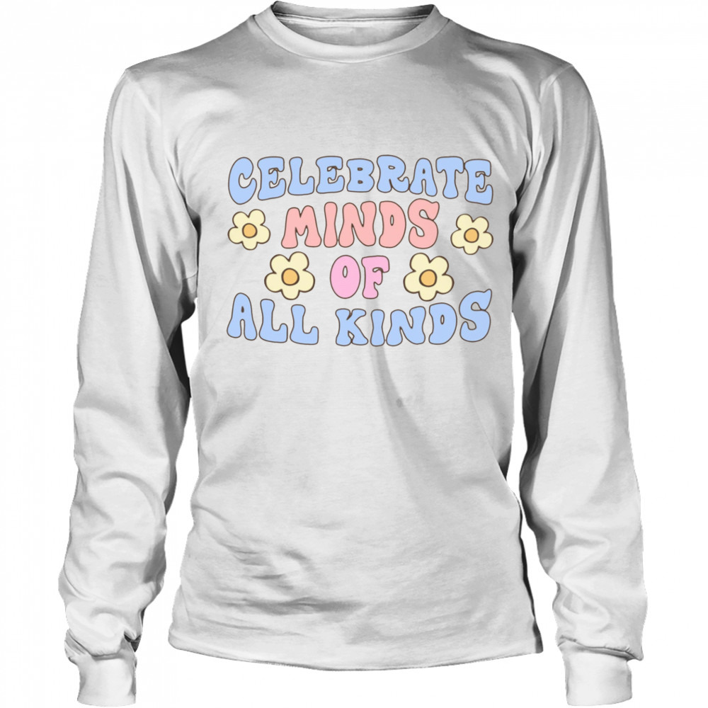 Long Sleeved shirt