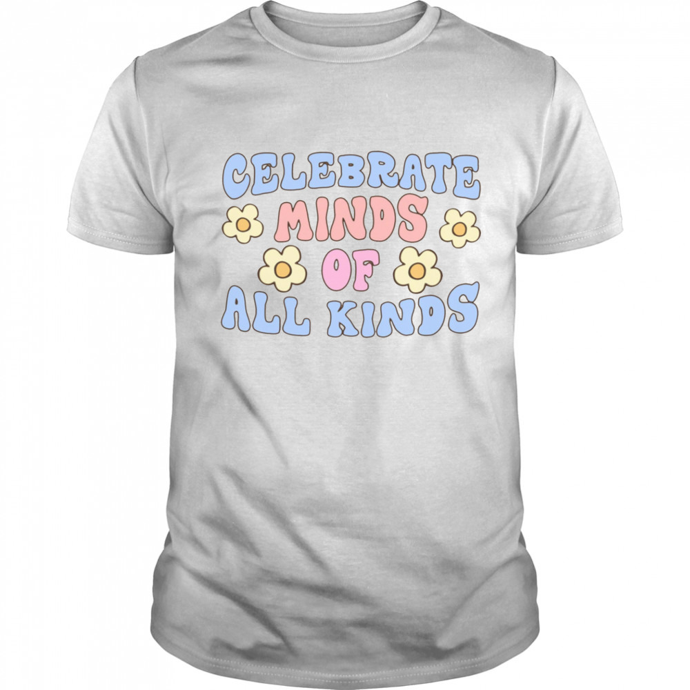 Unisex shirt