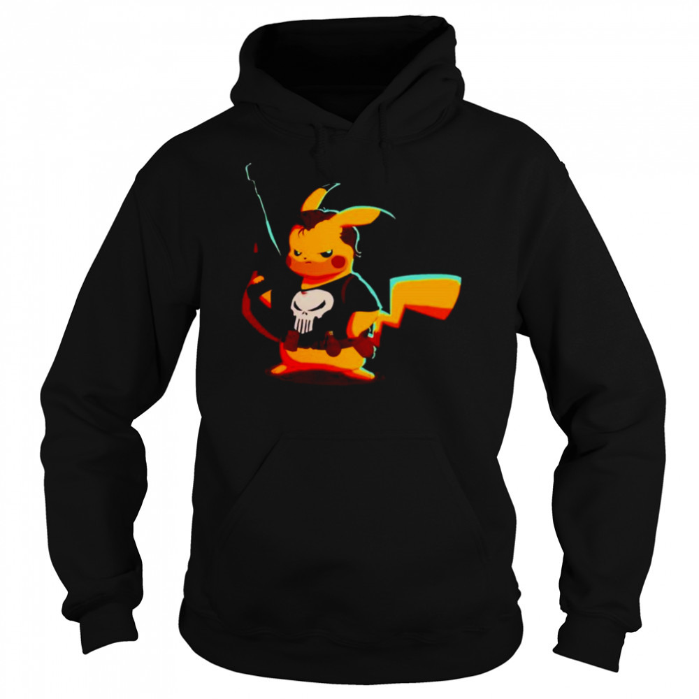 Hoodie shirts