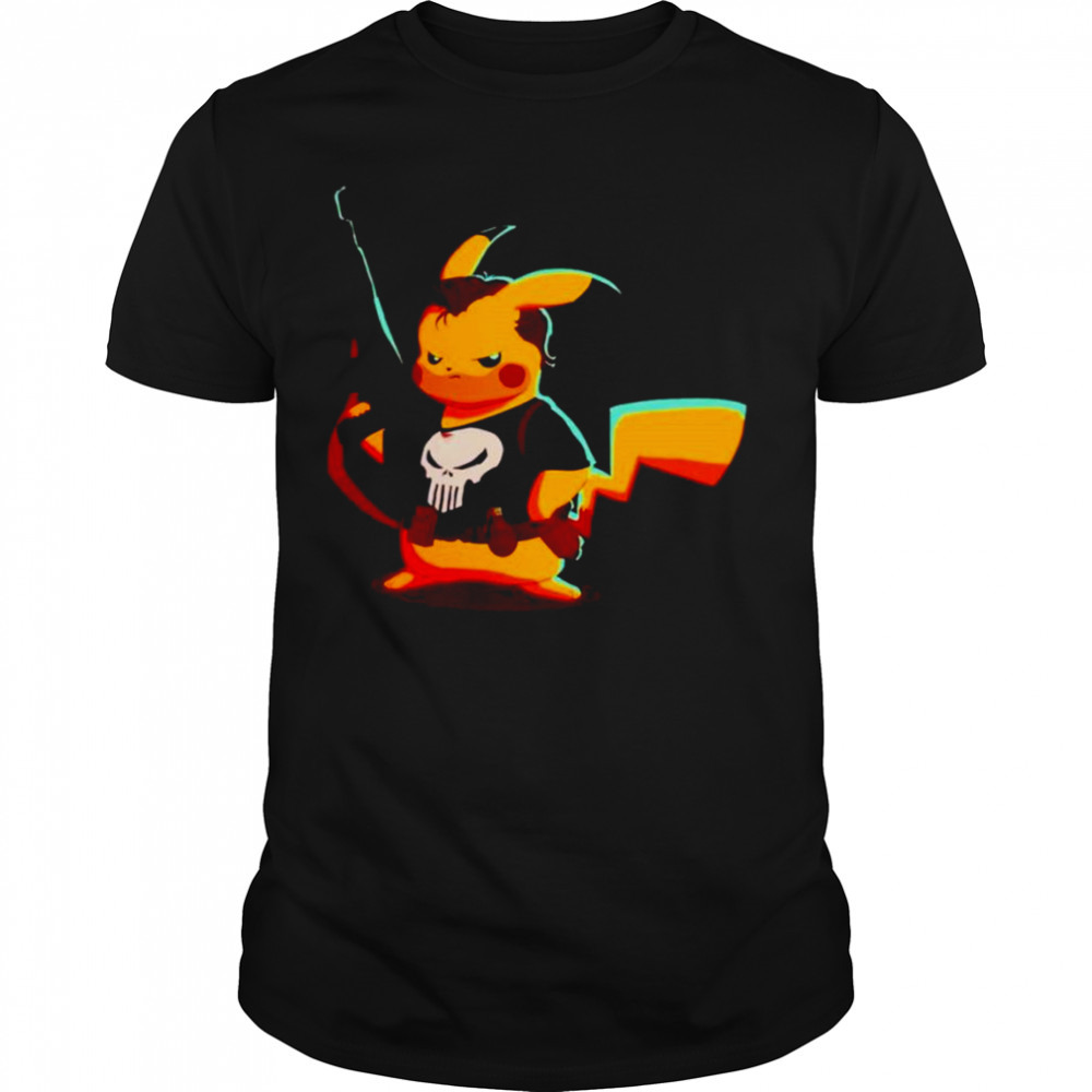 Unisex shirts