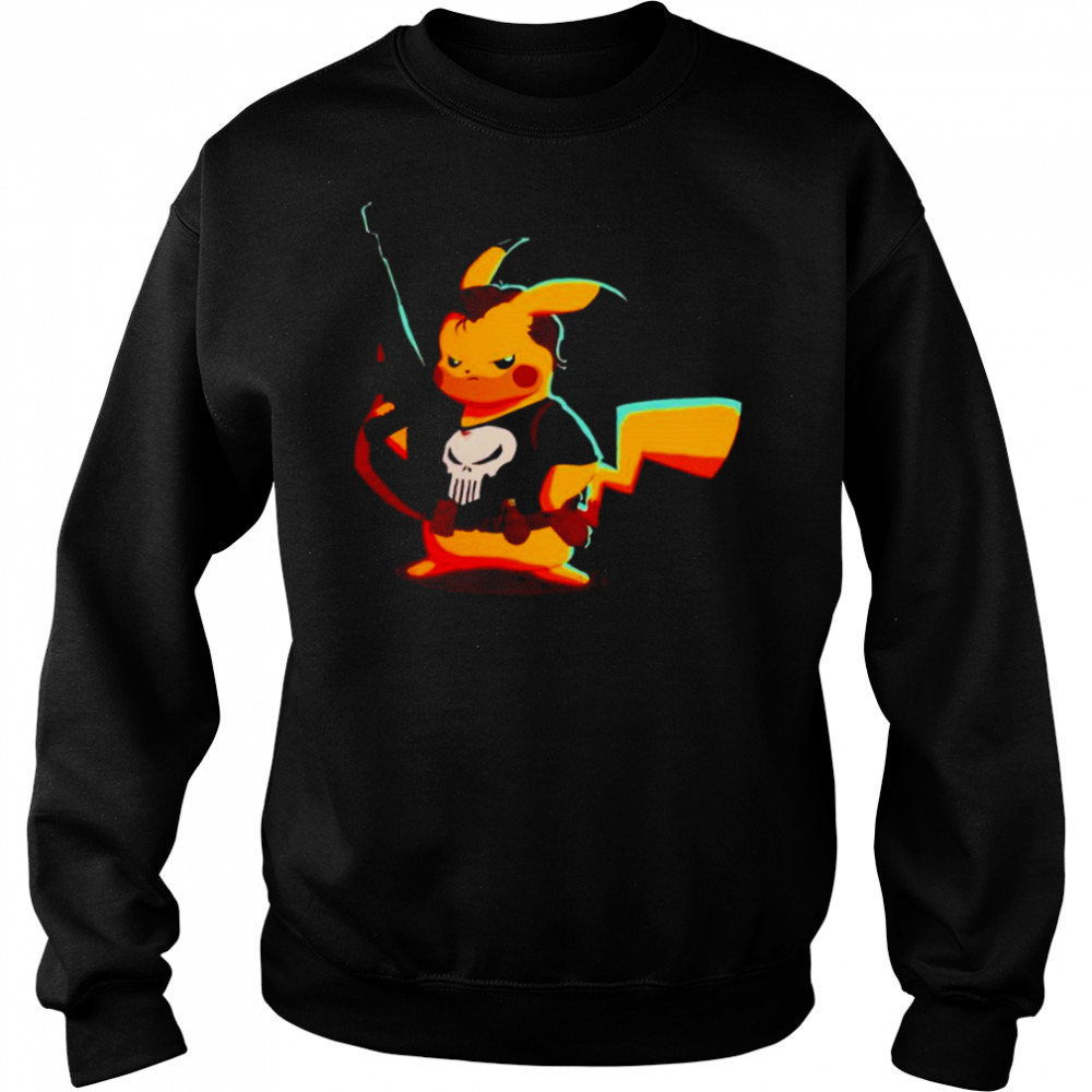 Sweat shirts