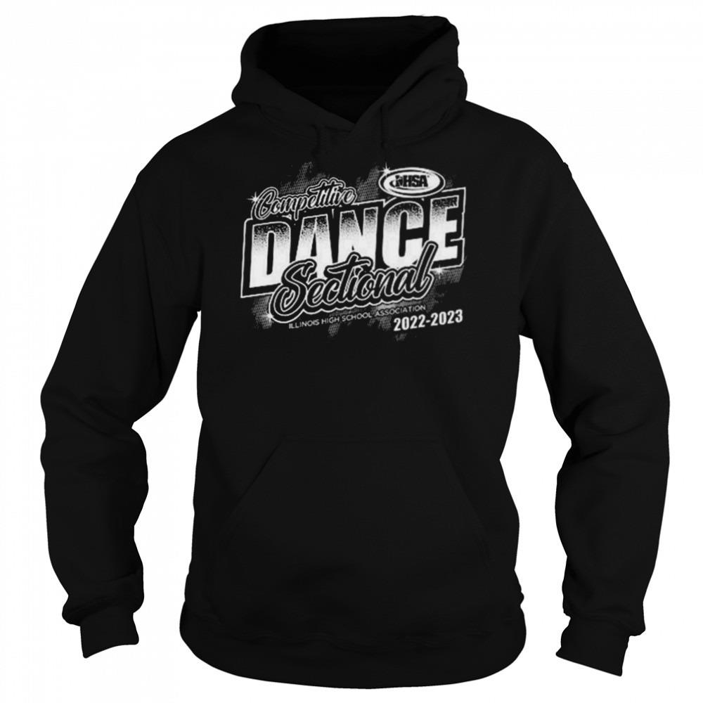 Hoodie shirts