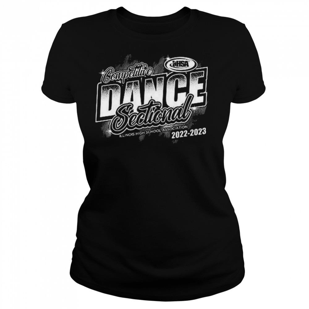 Women's shirts