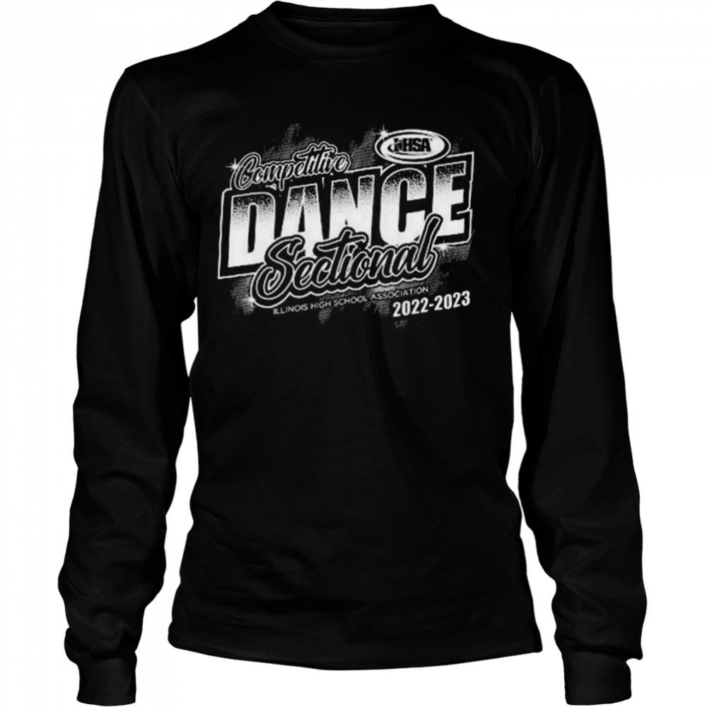 Long Sleeved shirts