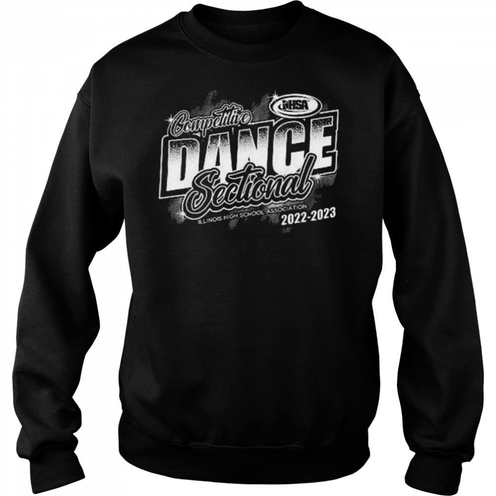 Sweat shirts