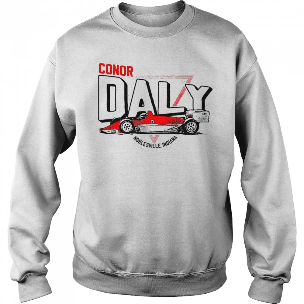 Sweat shirt