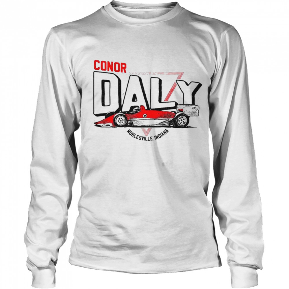 Long Sleeved shirt