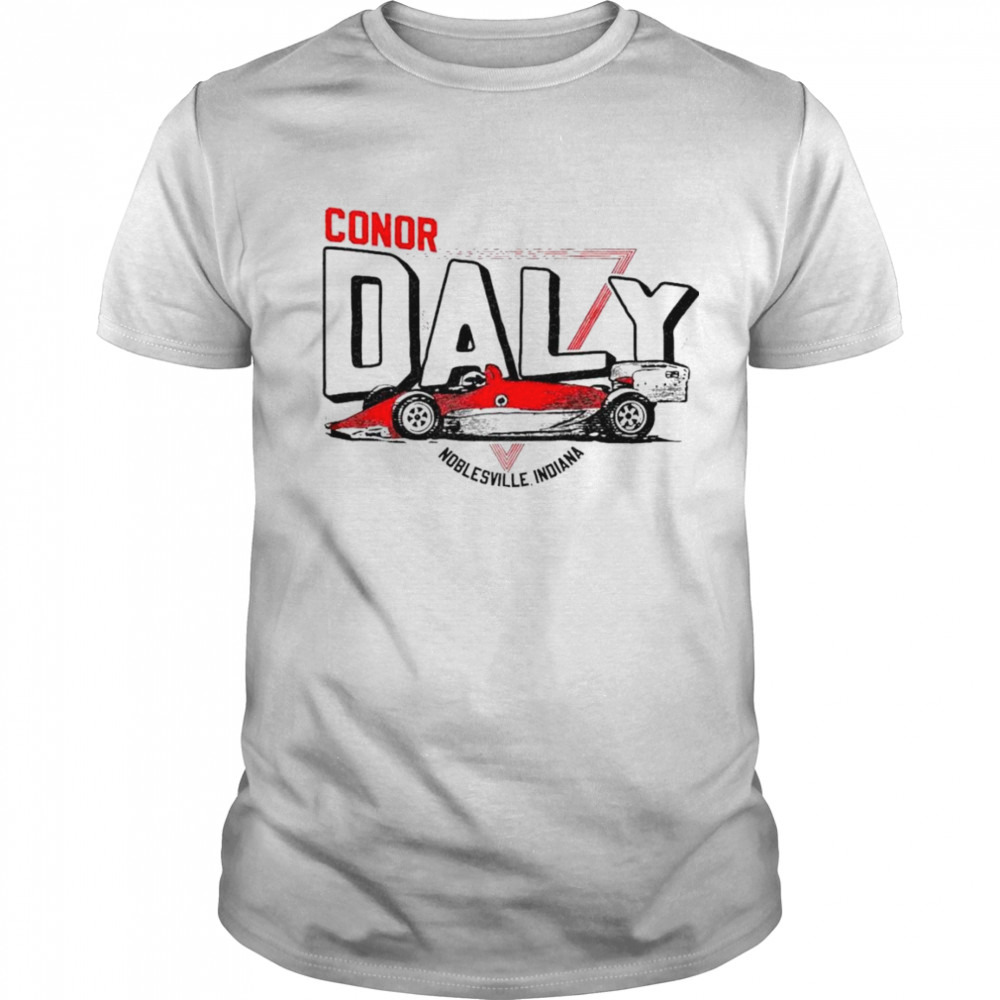 Unisex shirt