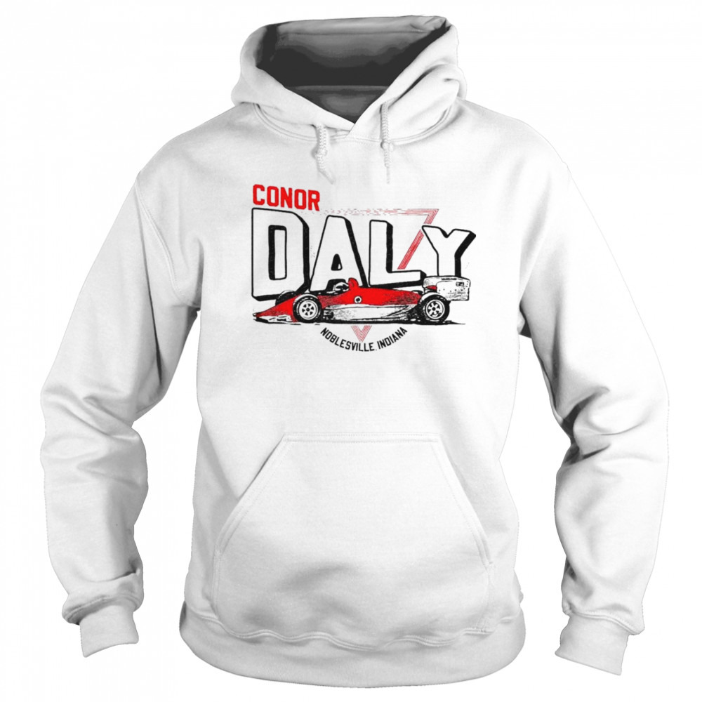 Hoodie shirt