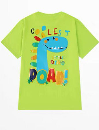 Coolest Poar T-Shirt