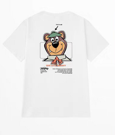 Cute Little Naughty T-Shirt