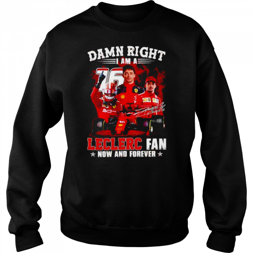 Sweat shirts