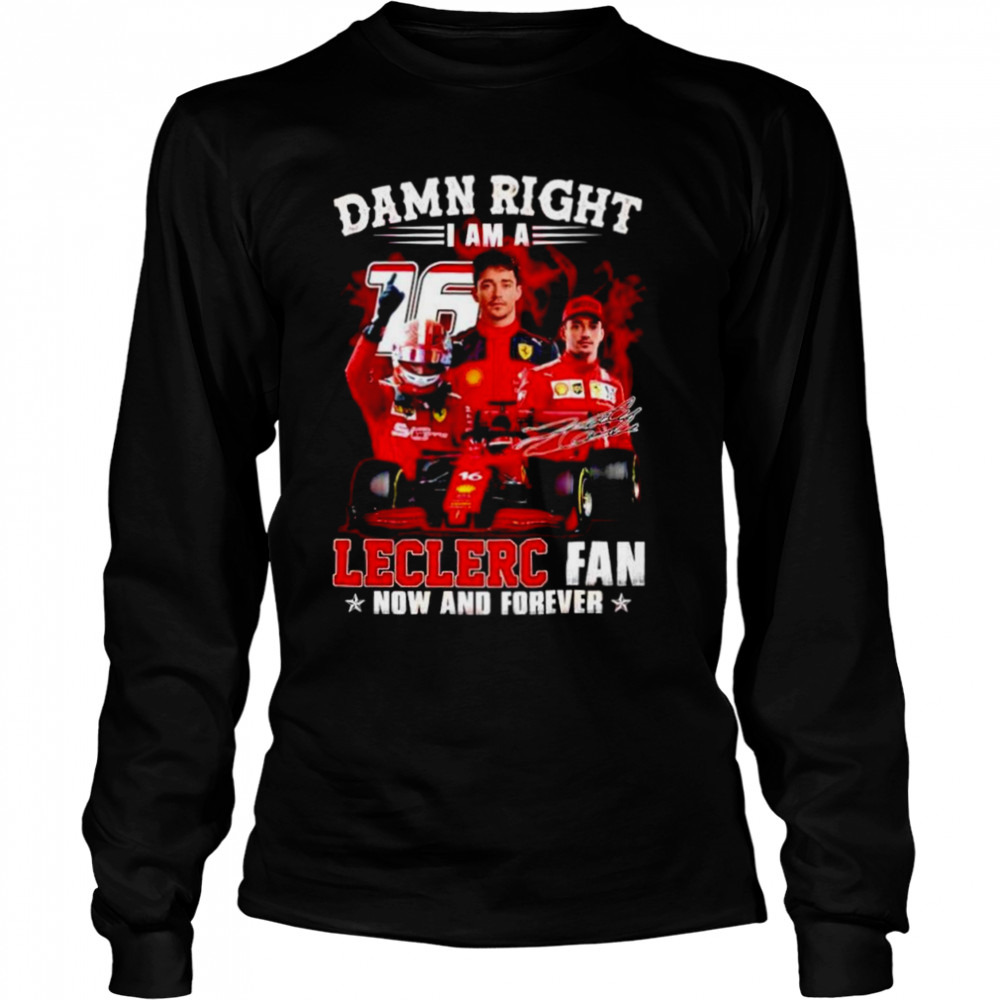 Long Sleeved shirts