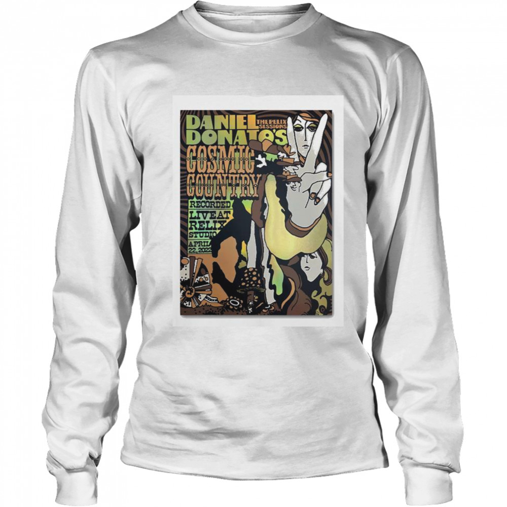 Long Sleeved shirt