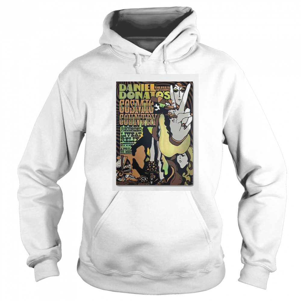 Hoodie shirt