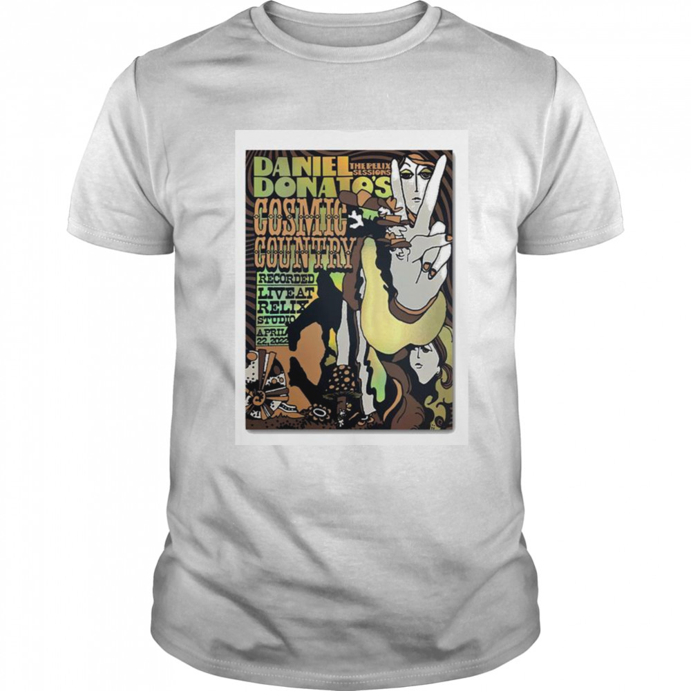 Unisex shirt