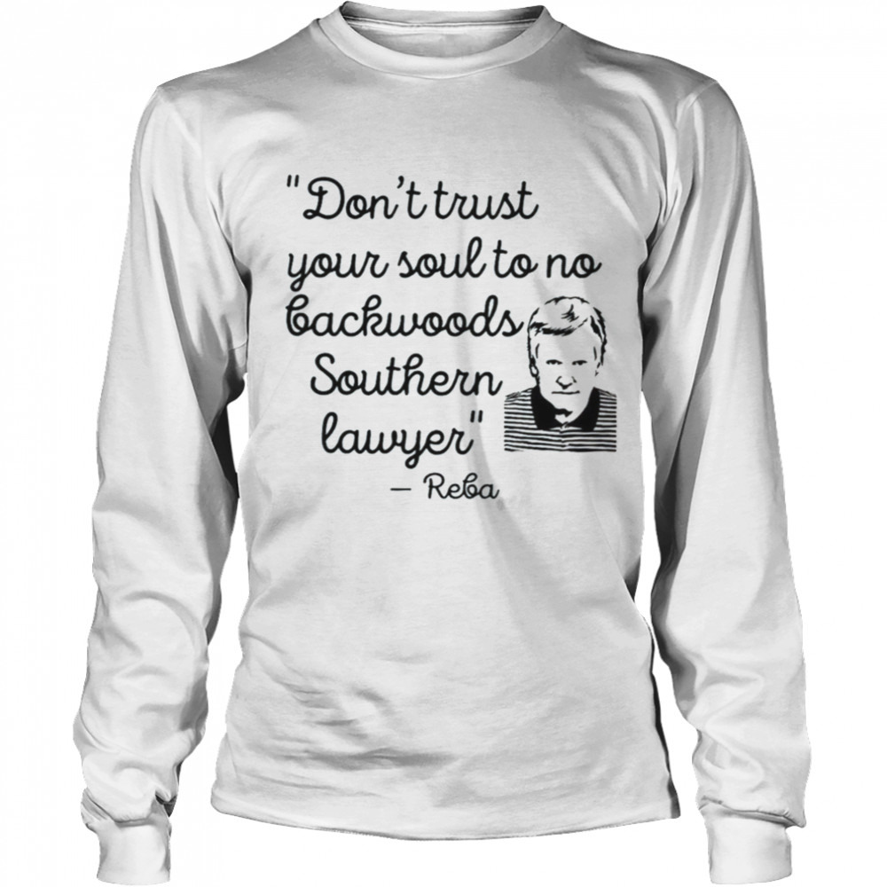 Long Sleeved shirt