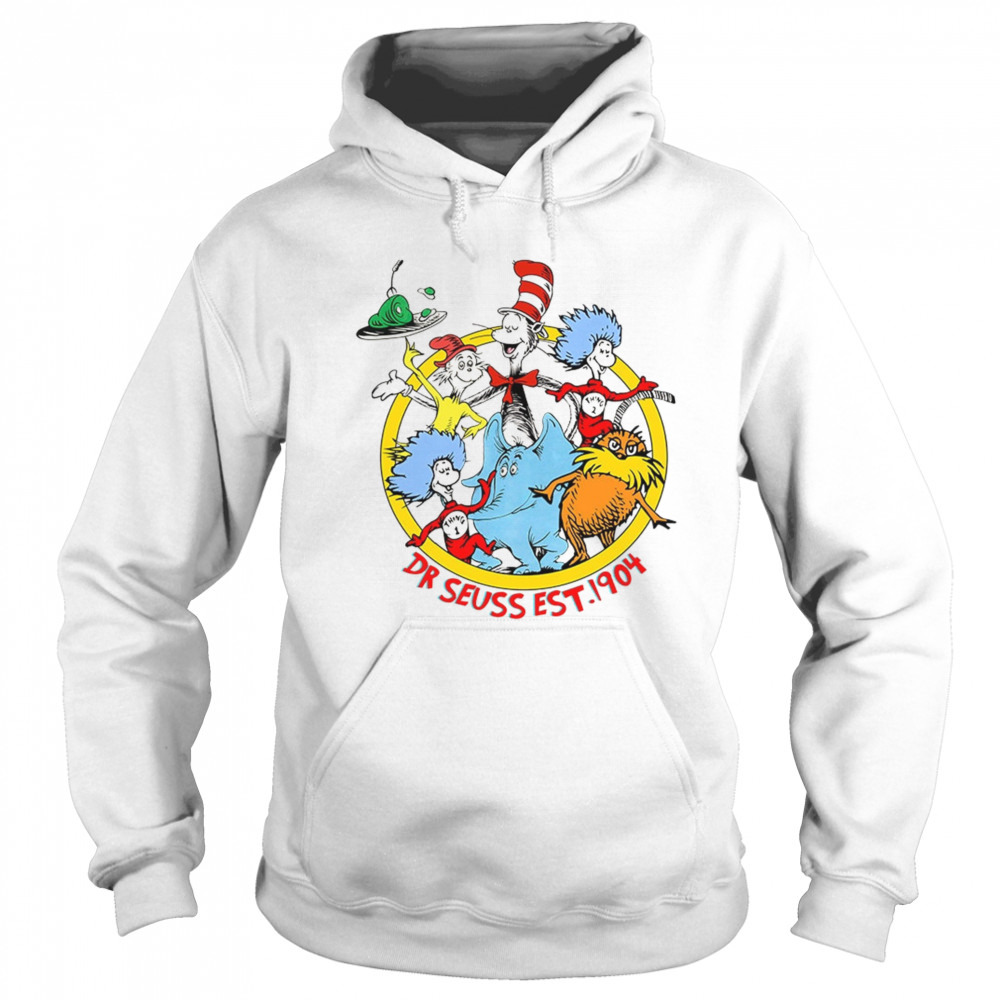 Hoodie shirt