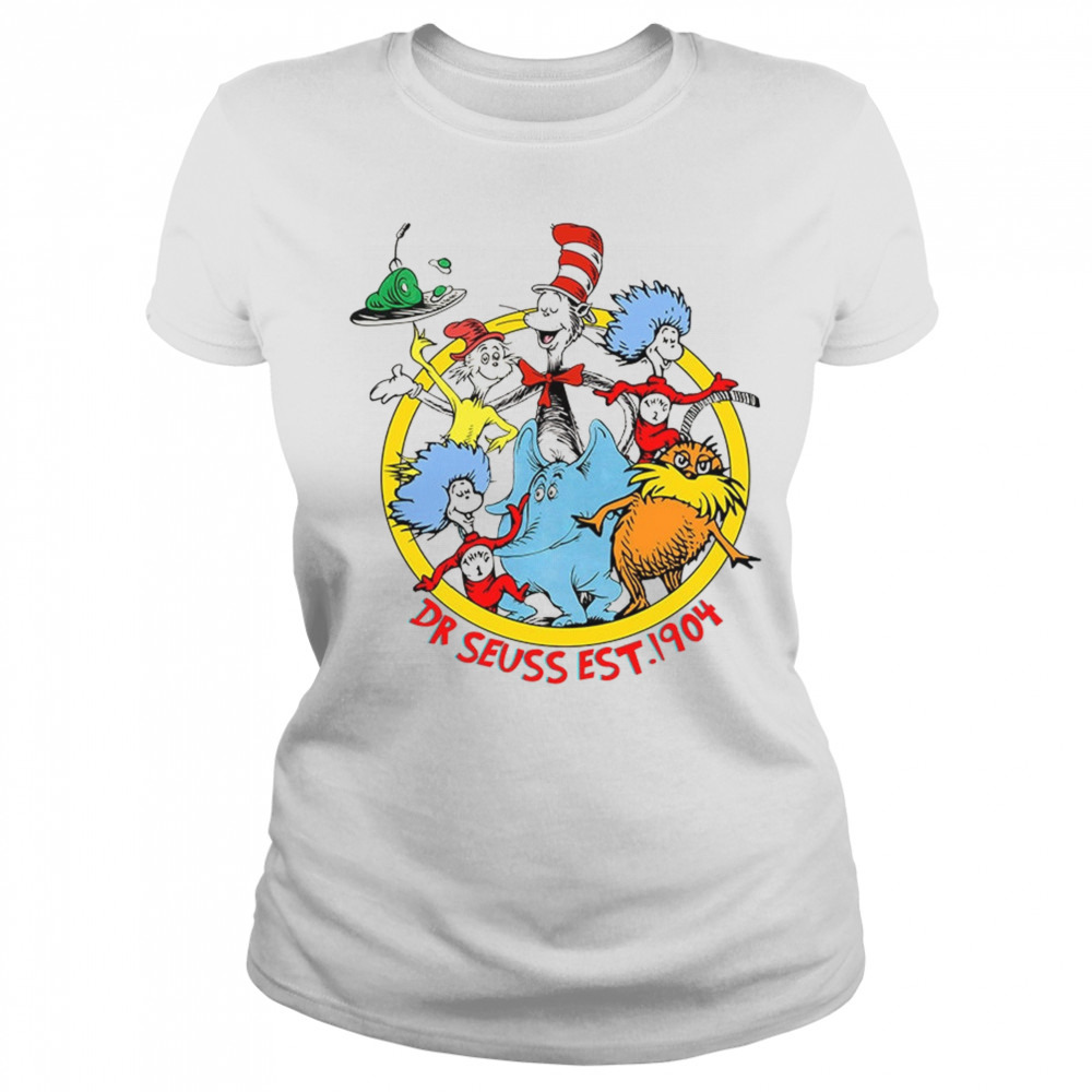 Women's shirt