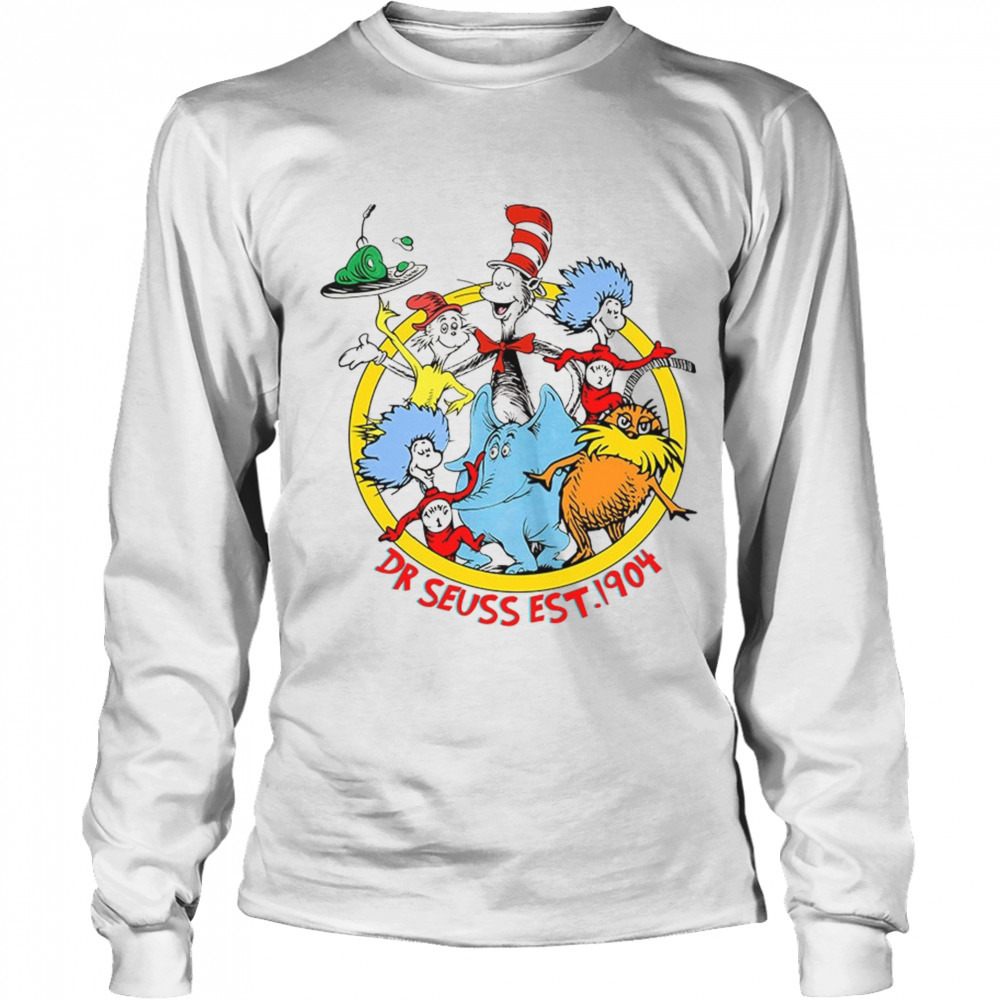 Long Sleeved shirt