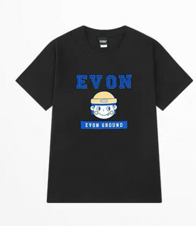 Evon Ground T-Shirt