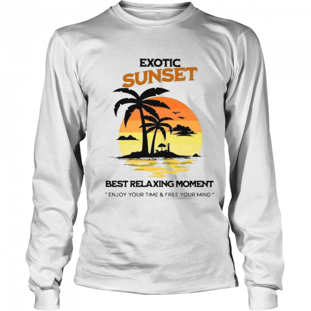 Long Sleeved shirt