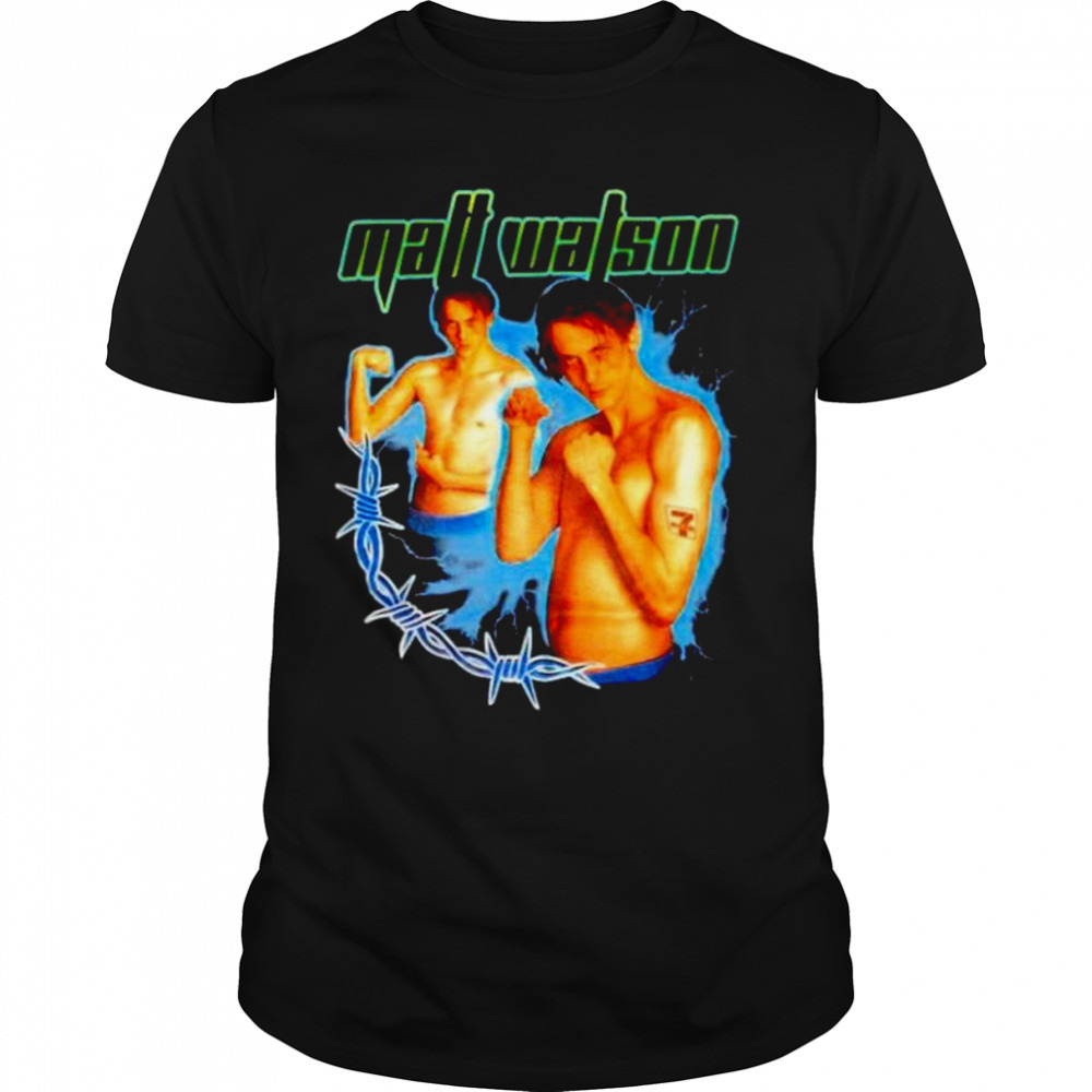 Unisex shirts