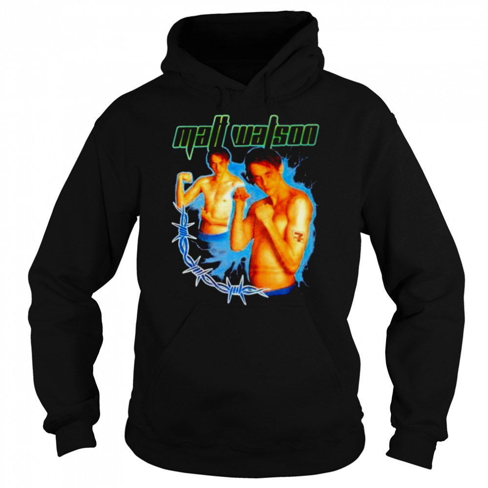Hoodie shirts