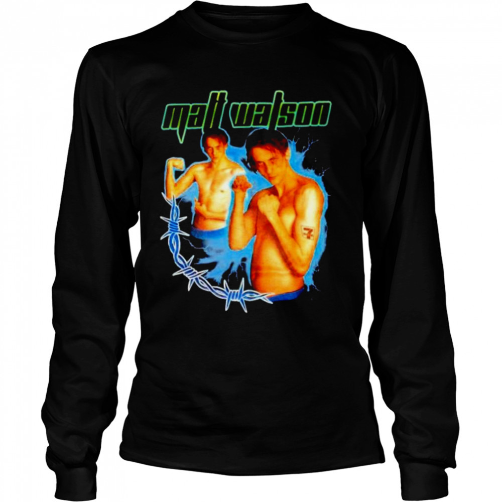Long Sleeved shirts