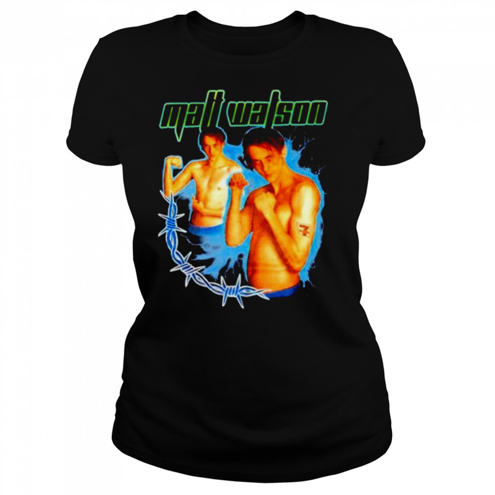 Women's shirts