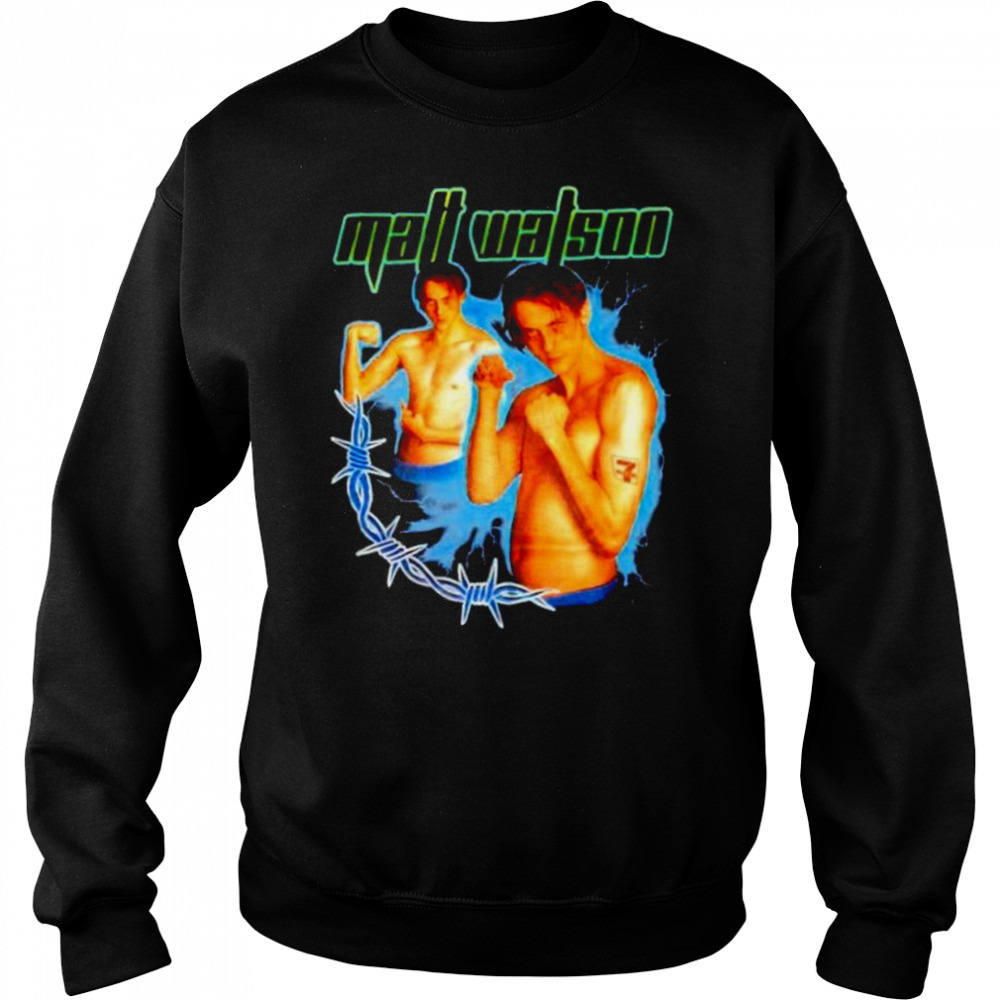 Sweat shirts