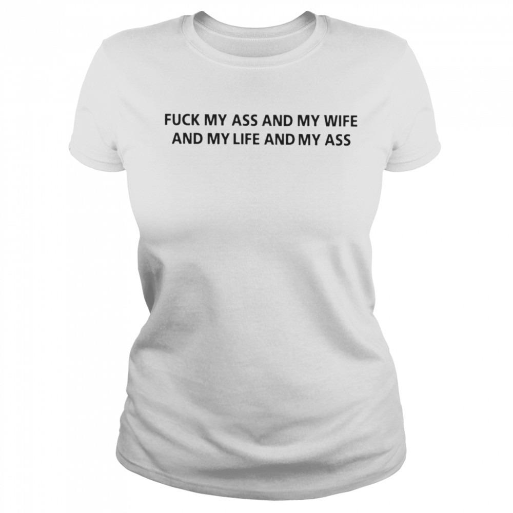 Women's shirt
