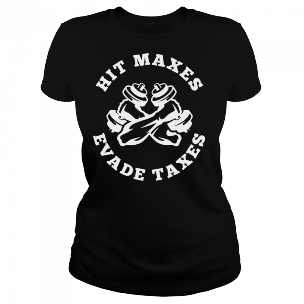 Women's shirts