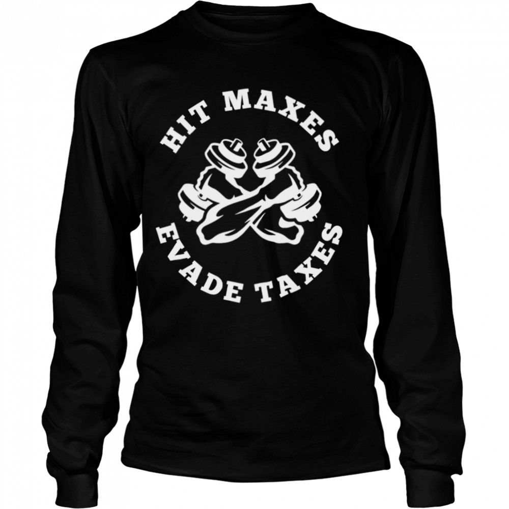 Long Sleeved shirts
