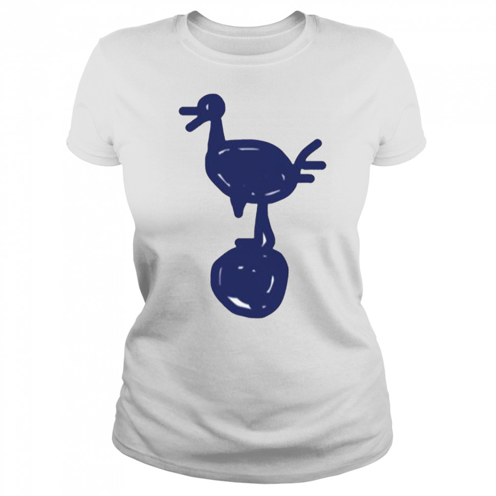 Women's shirt
