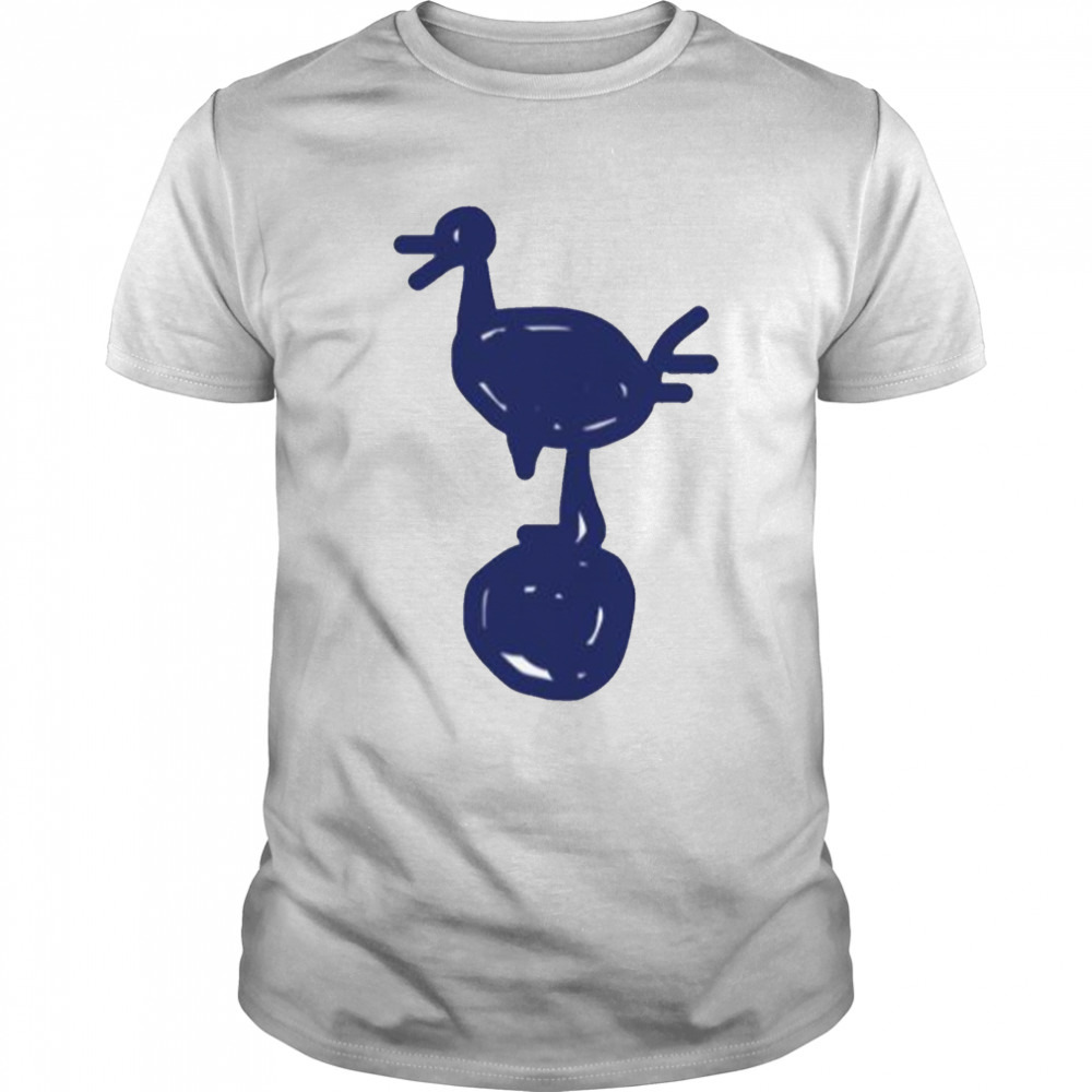 Unisex shirt
