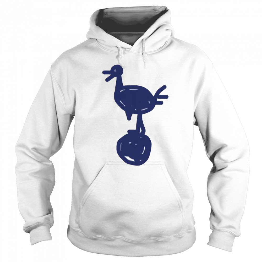 Hoodie shirt
