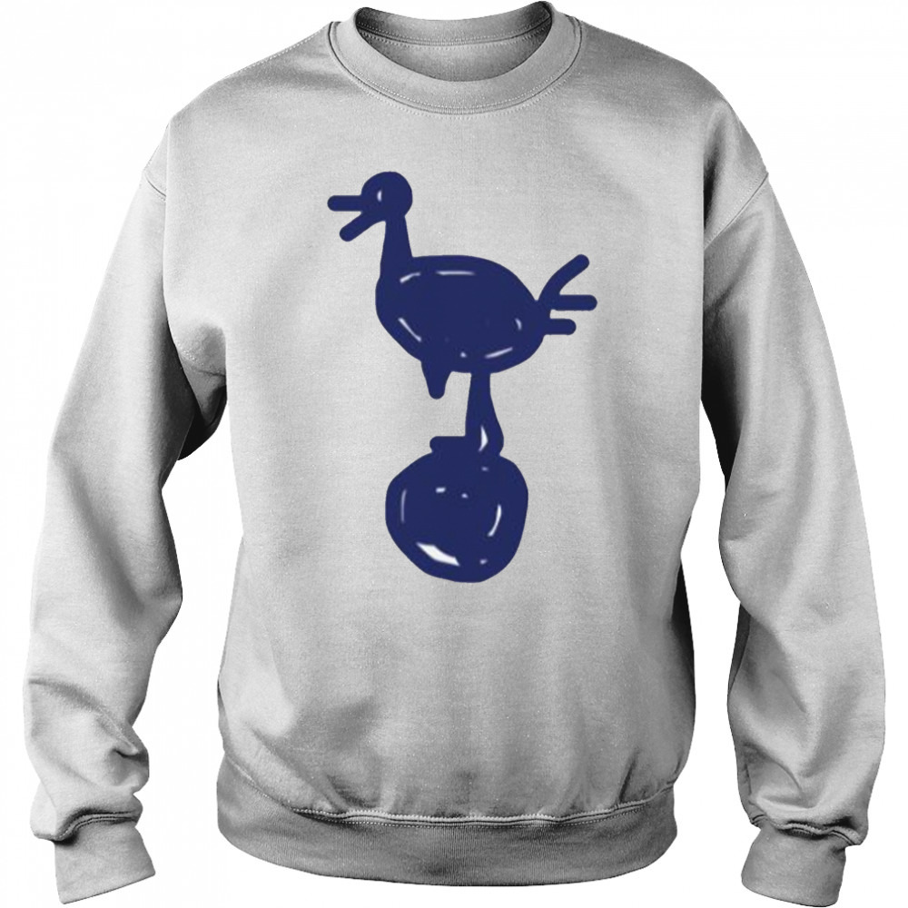Sweat shirt