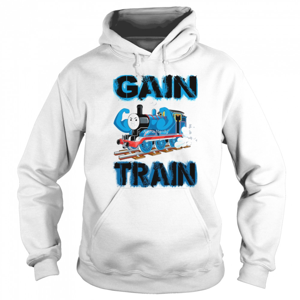 Hoodie shirt
