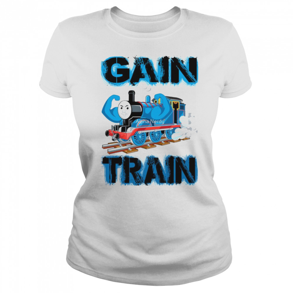 Women's shirt
