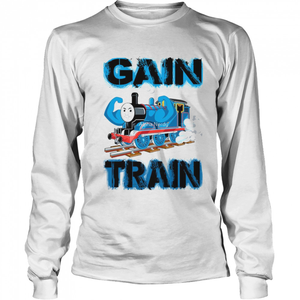 Long Sleeved shirt
