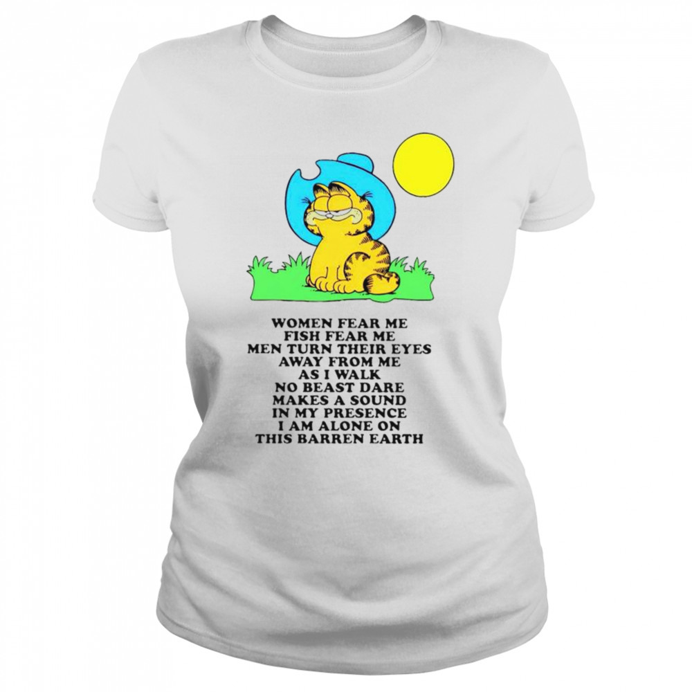 Women's shirt