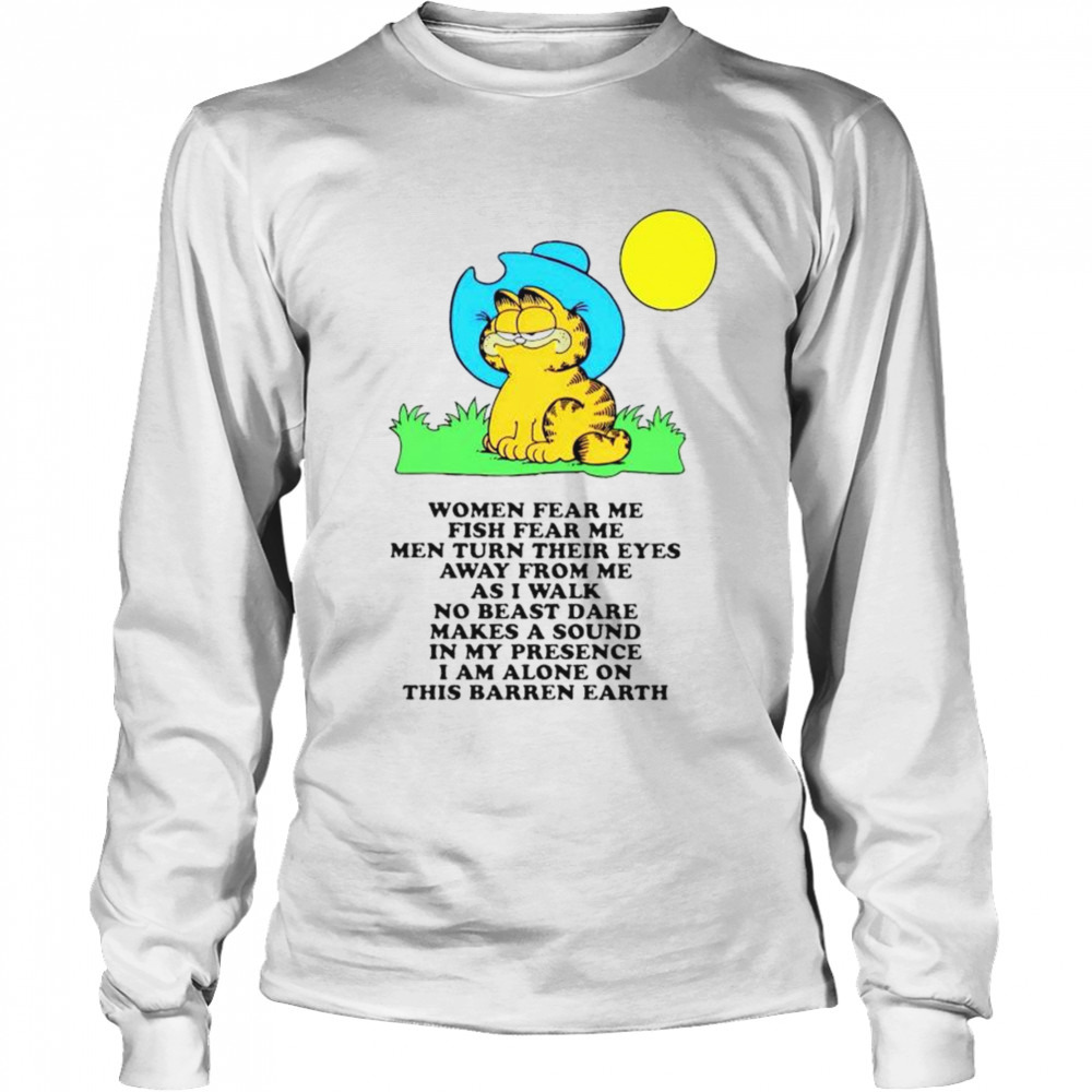 Long Sleeved shirt