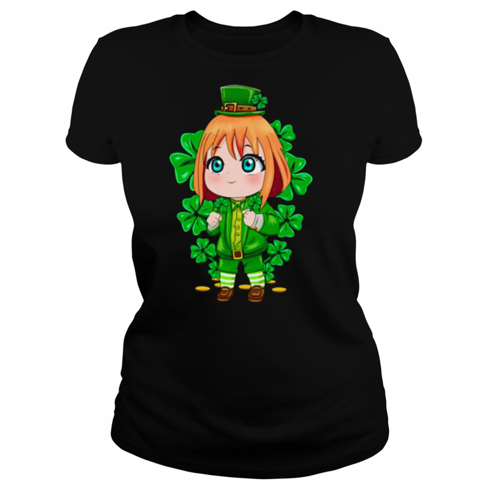 Women's shirts