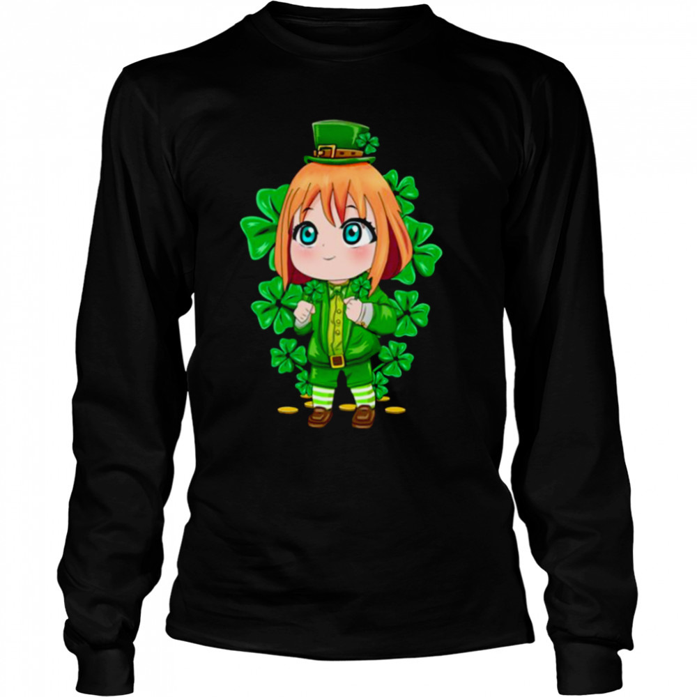 Long Sleeved shirts