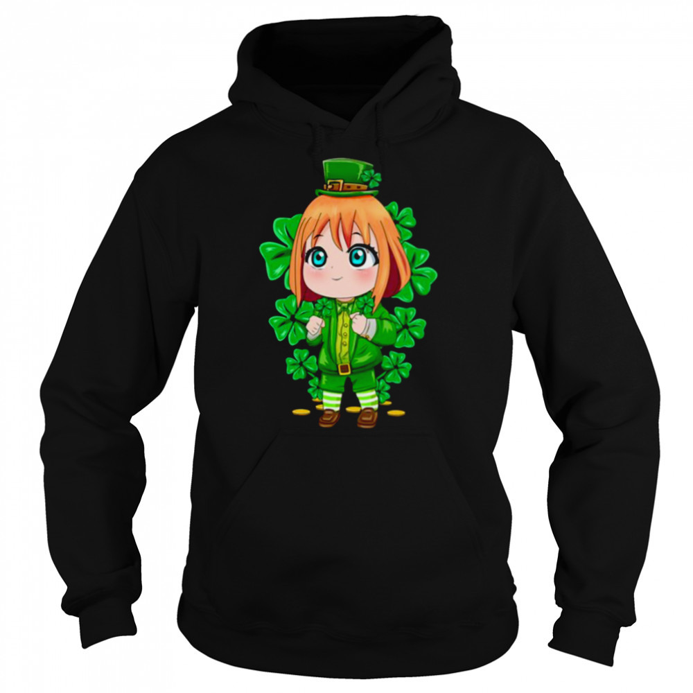 Hoodie shirts