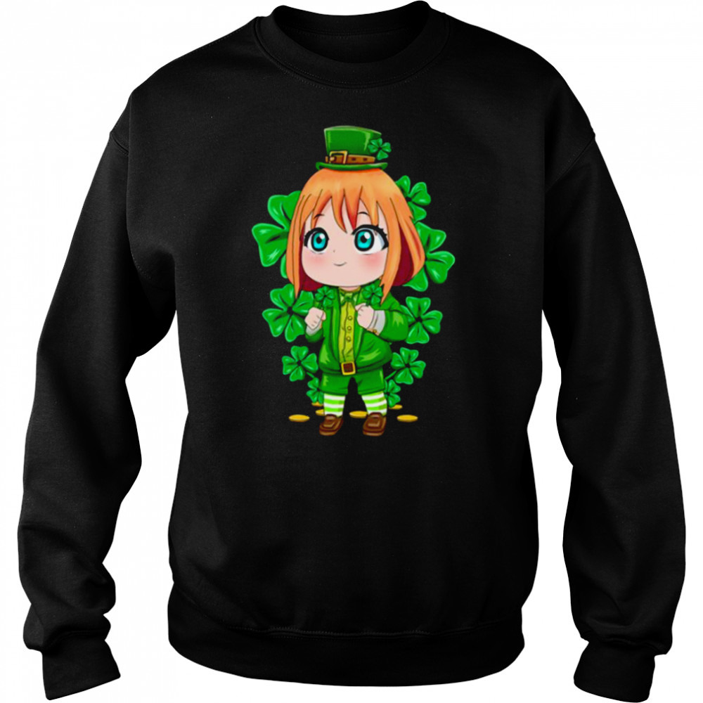 Sweat shirts