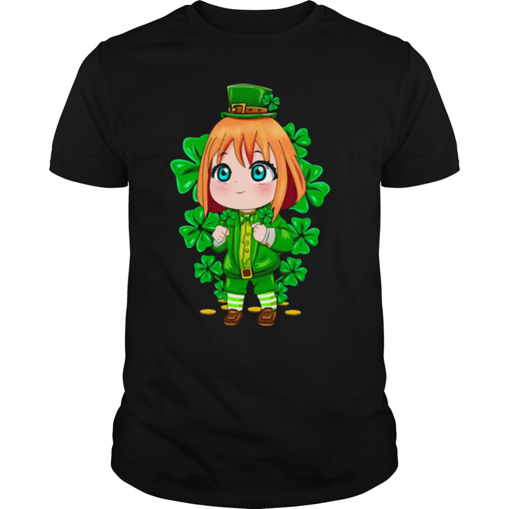 Unisex shirts