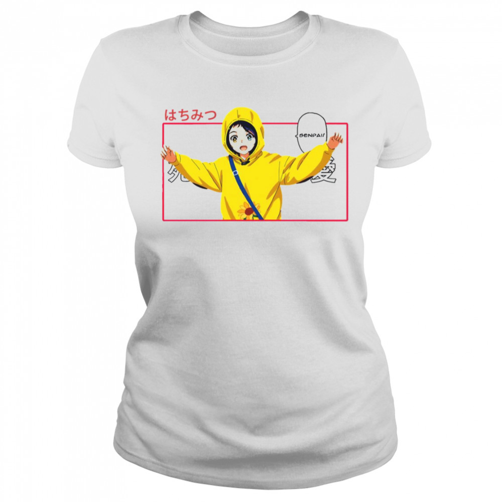 Women's shirt