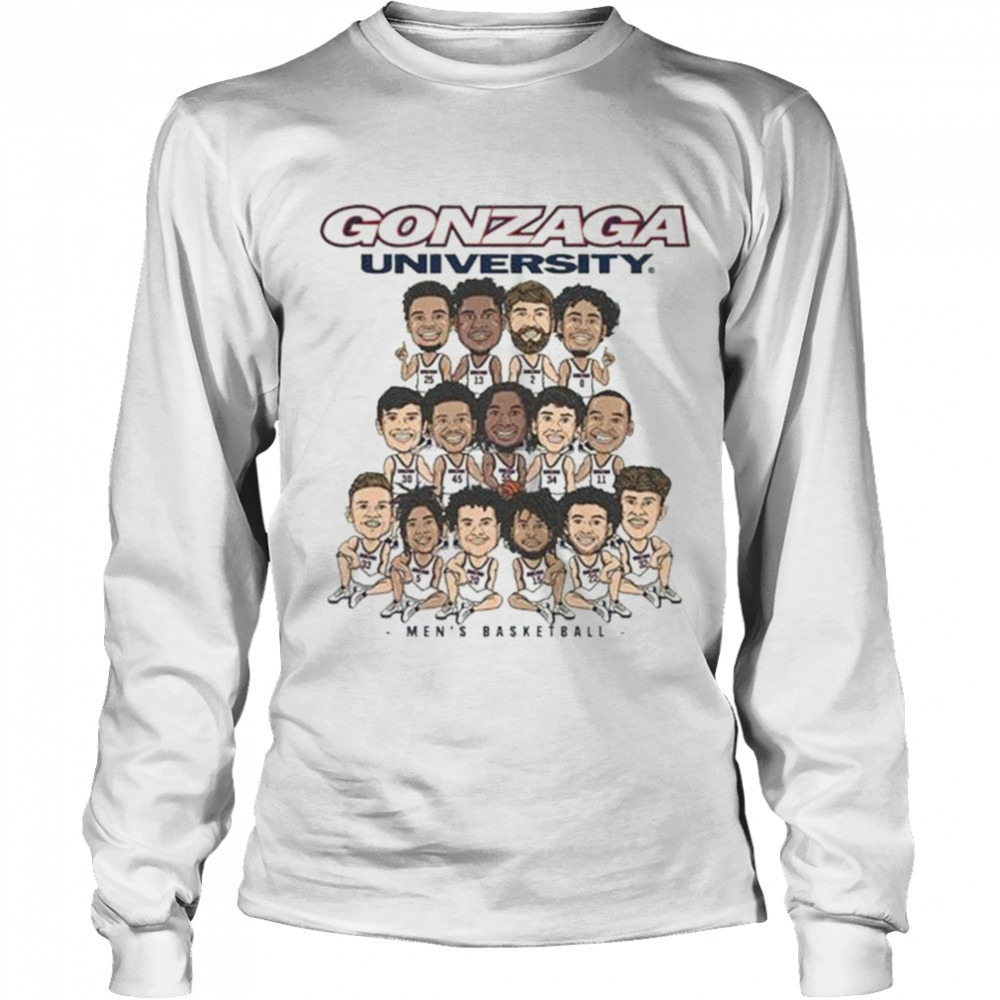 Long Sleeved shirt